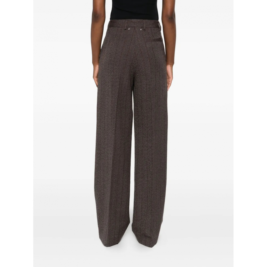 Women's 'Pinstripe' Trousers