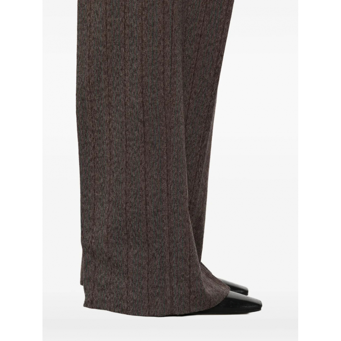 Women's 'Pinstripe' Trousers