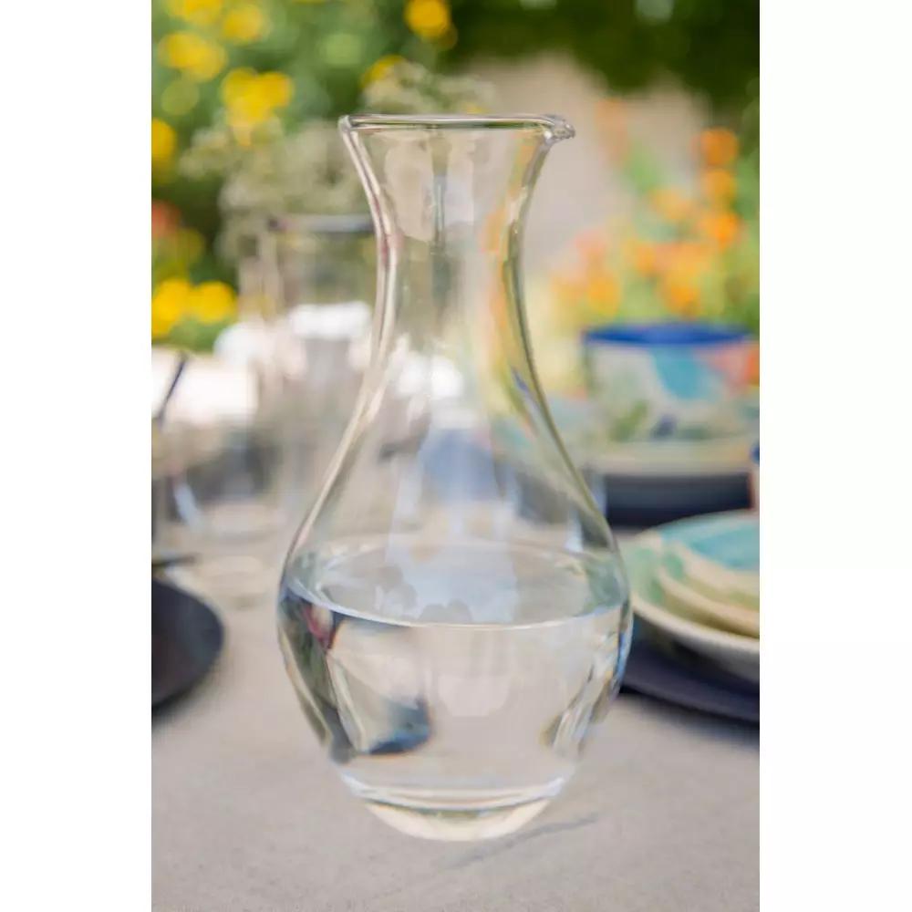 Pouring Spout Pitcher - 27 cm
