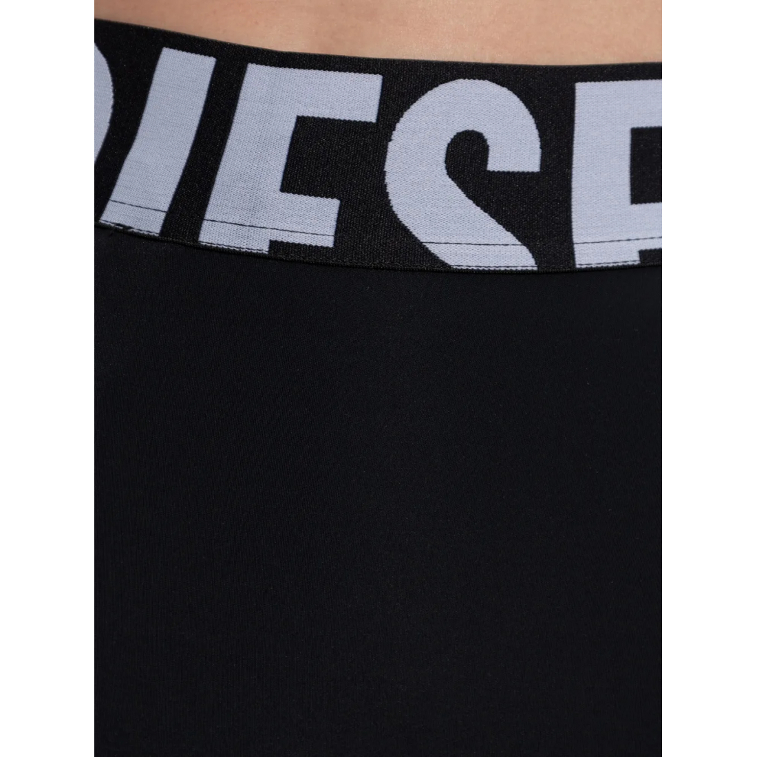 Leggings 'Adeline Logo-Waistband' pour Femmes