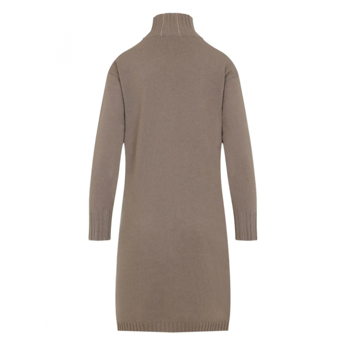 Robe Midi 'Crystal-Embellished' pour Femmes