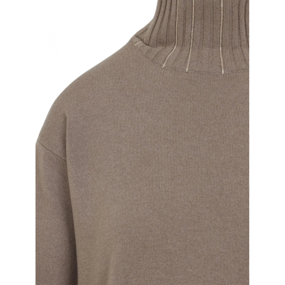 Robe Midi 'Crystal-Embellished' pour Femmes