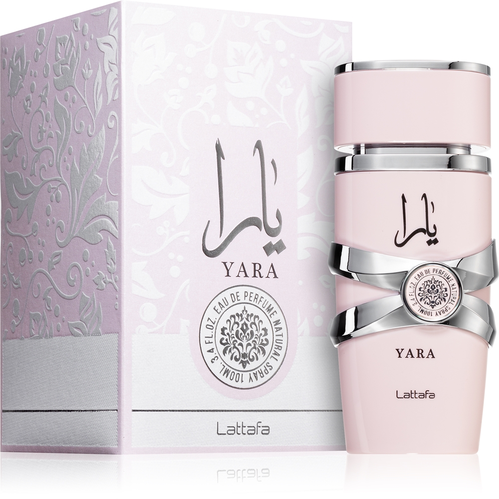 'Yara' Eau De Parfum - 100 ml