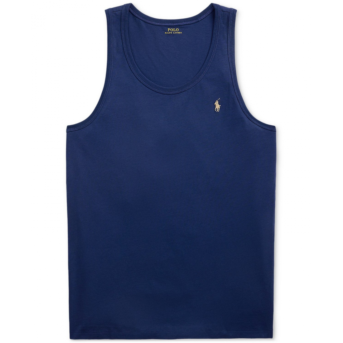 Débardeur 'Washed Jersey' pour Hommes