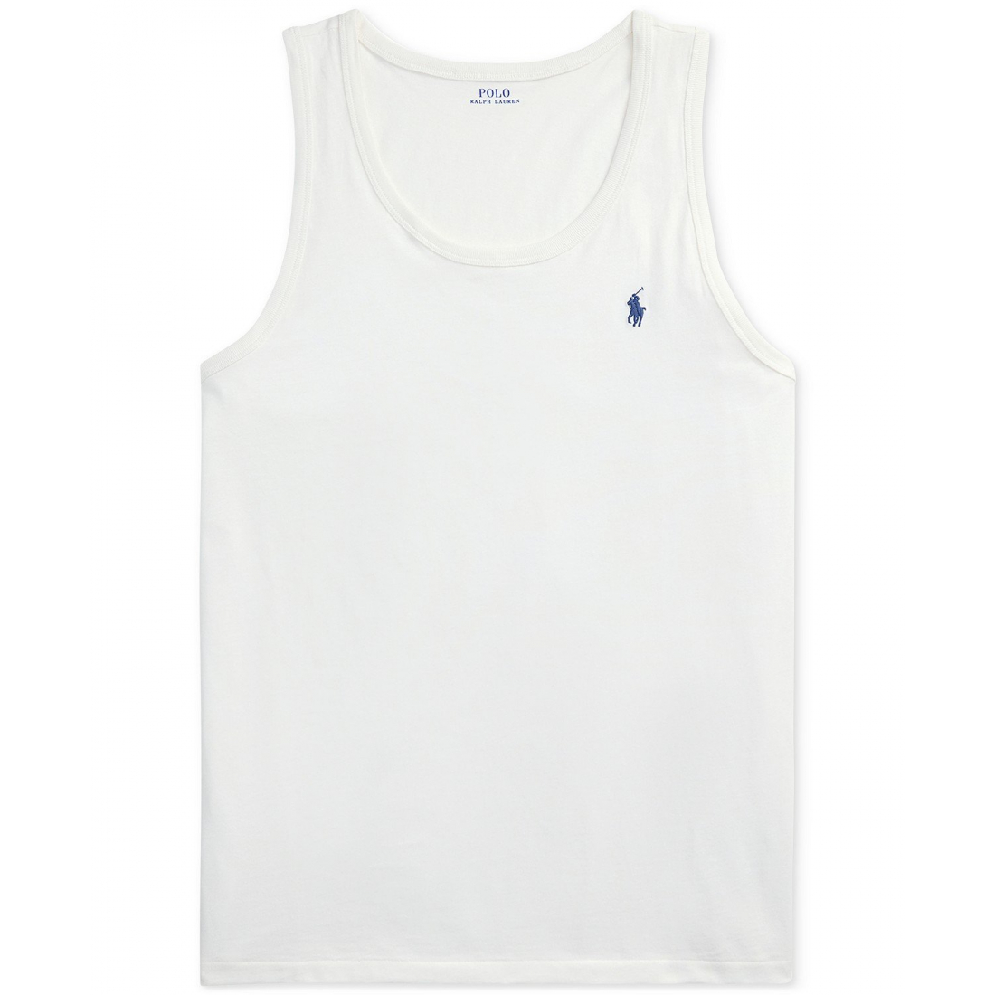 Men's 'Washed Jersey' Tank Top