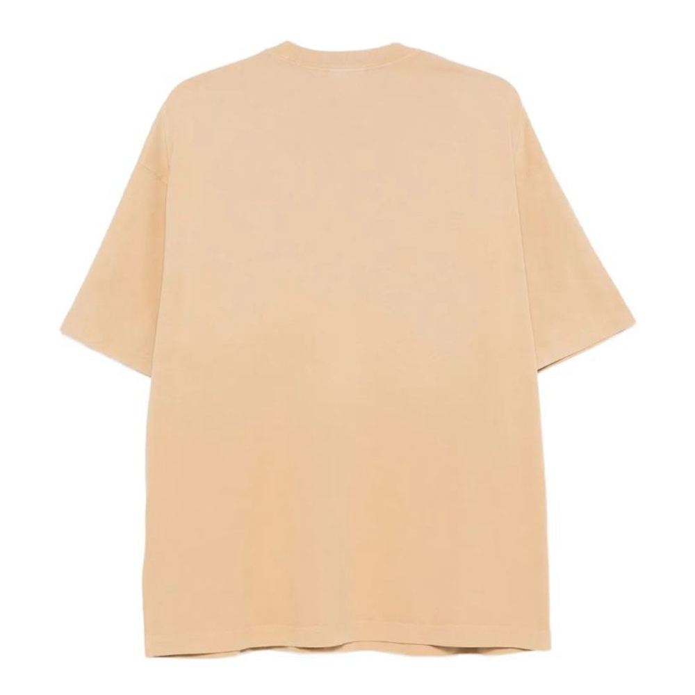 T-shirt 'Pocketed' pour Hommes