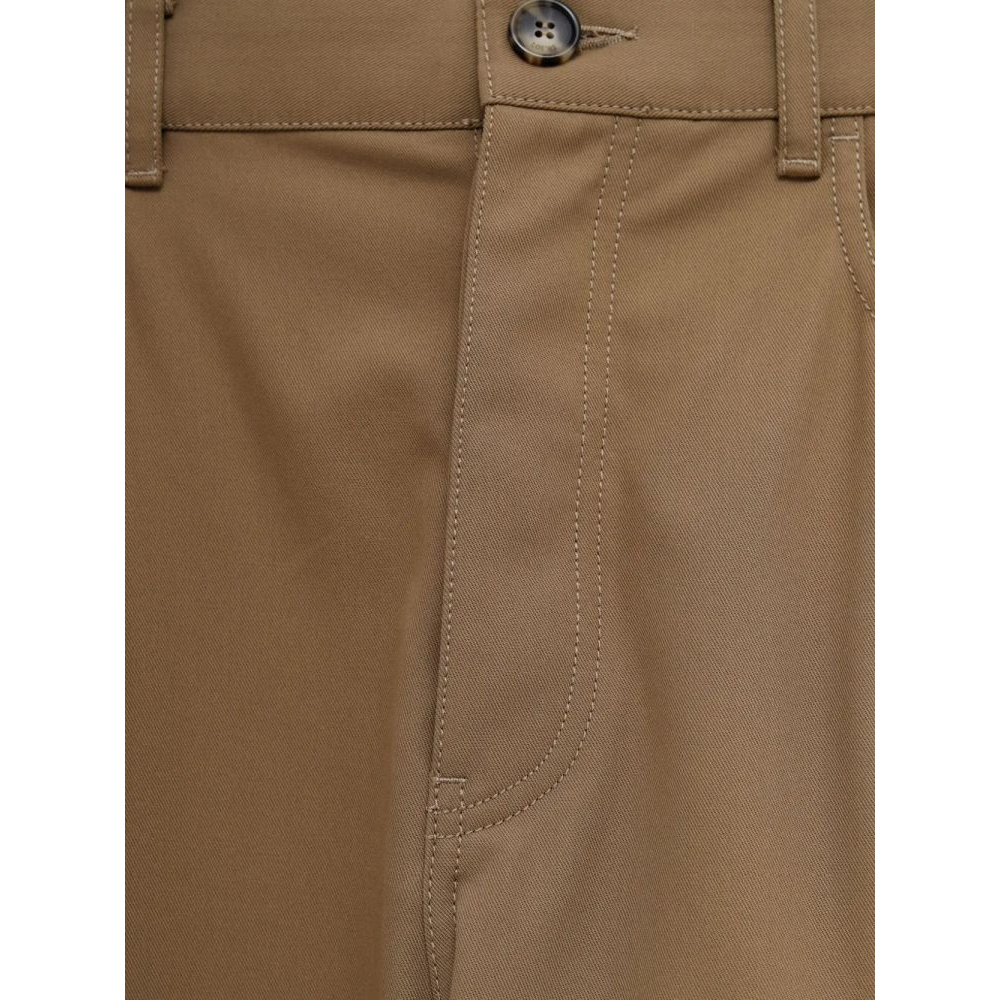 Pantalon 'Logo-Patch' pour Hommes