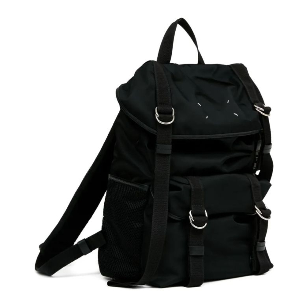 Men's 'Medium High-Tech' Backpack