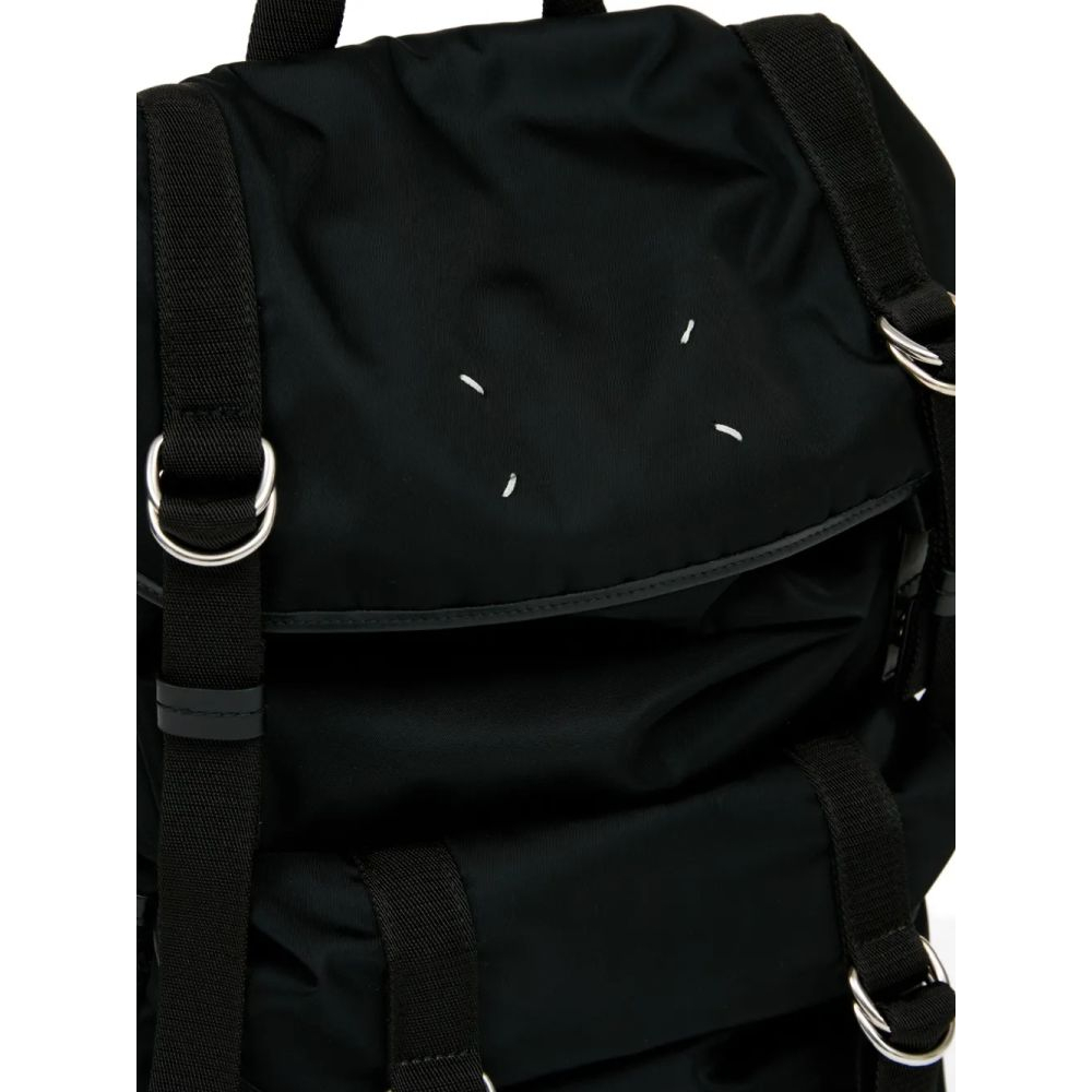 Men's 'Medium High-Tech' Backpack