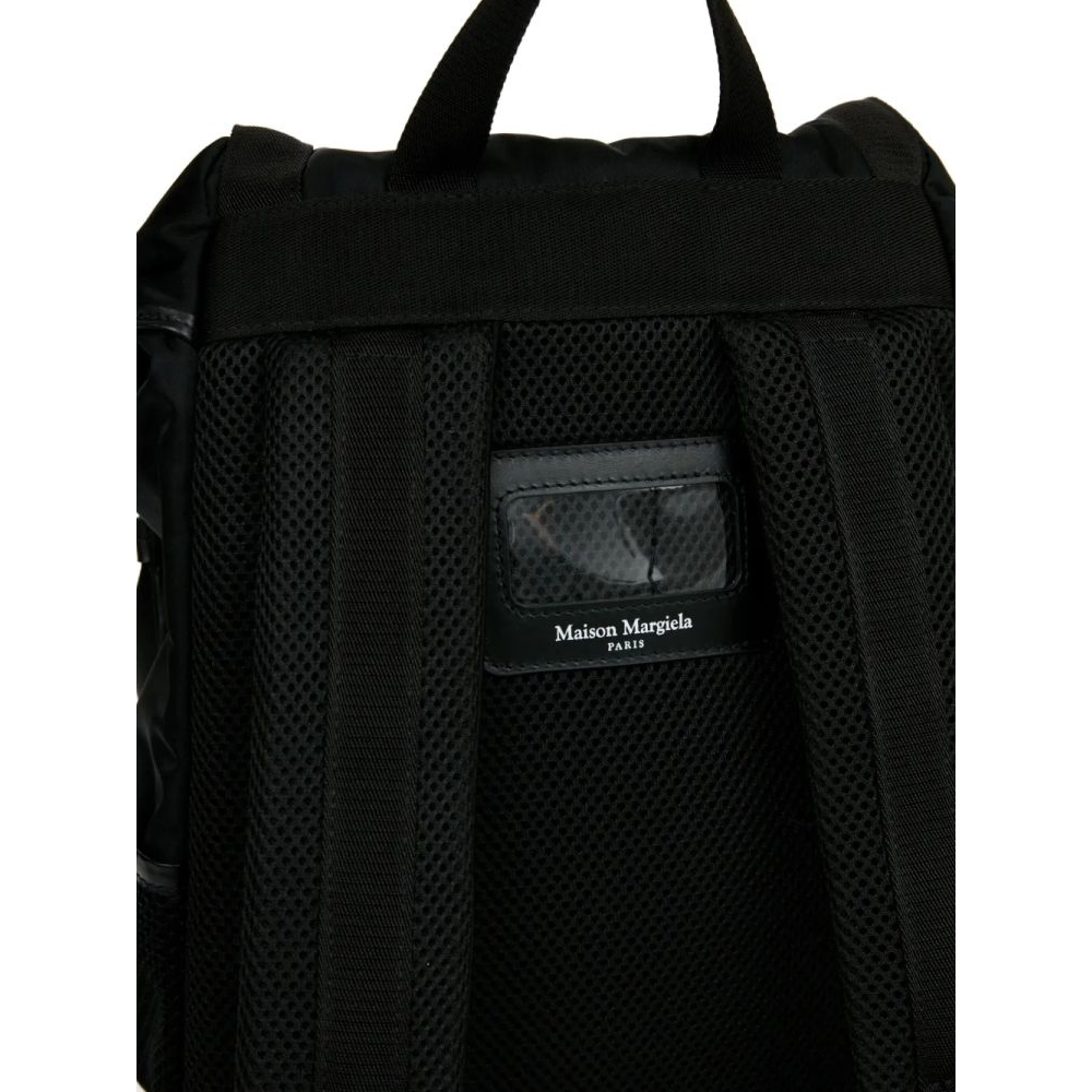 Men's 'Medium High-Tech' Backpack