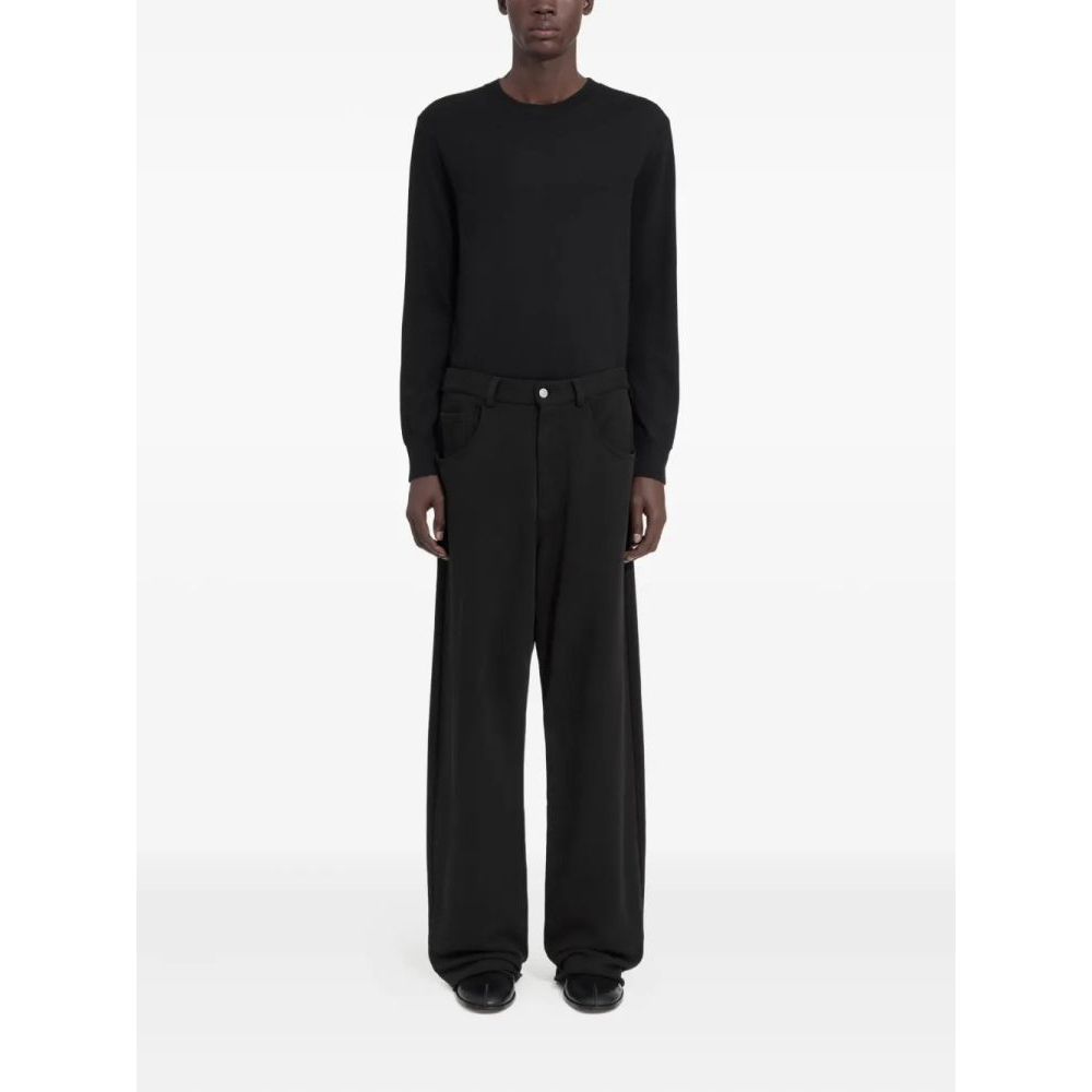 Pantalon 'Pocket-Detail' pour Hommes