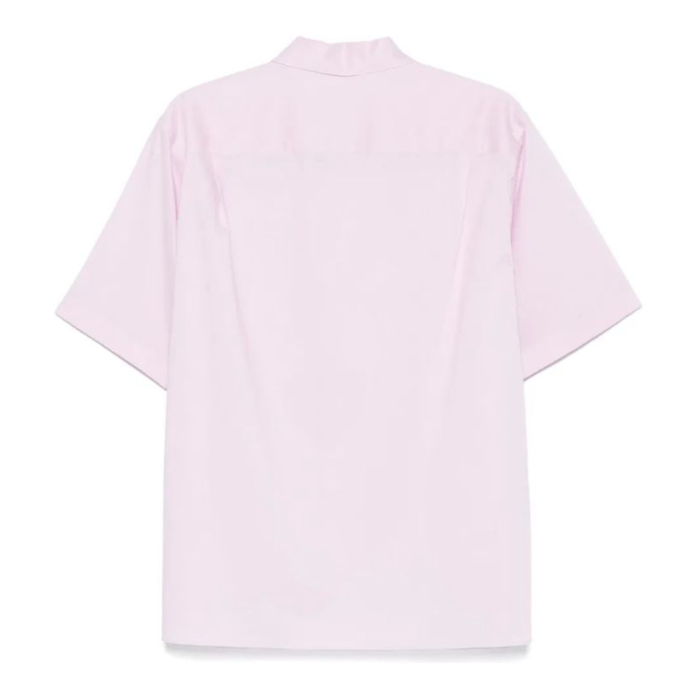 Chemise à manches courtes pour Hommes