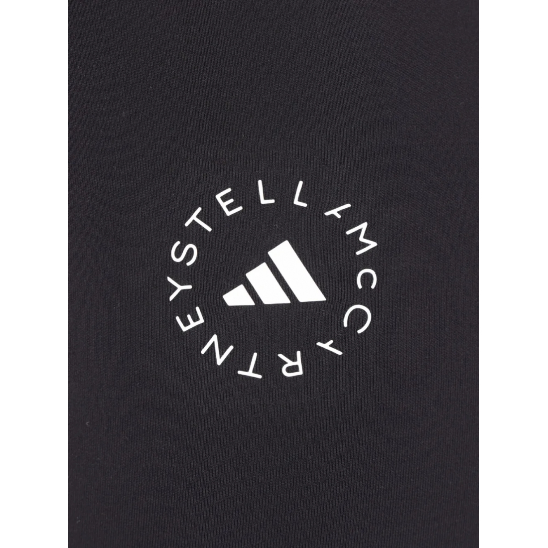 Short 'Logo-Embellished High-Waisted' pour Femmes