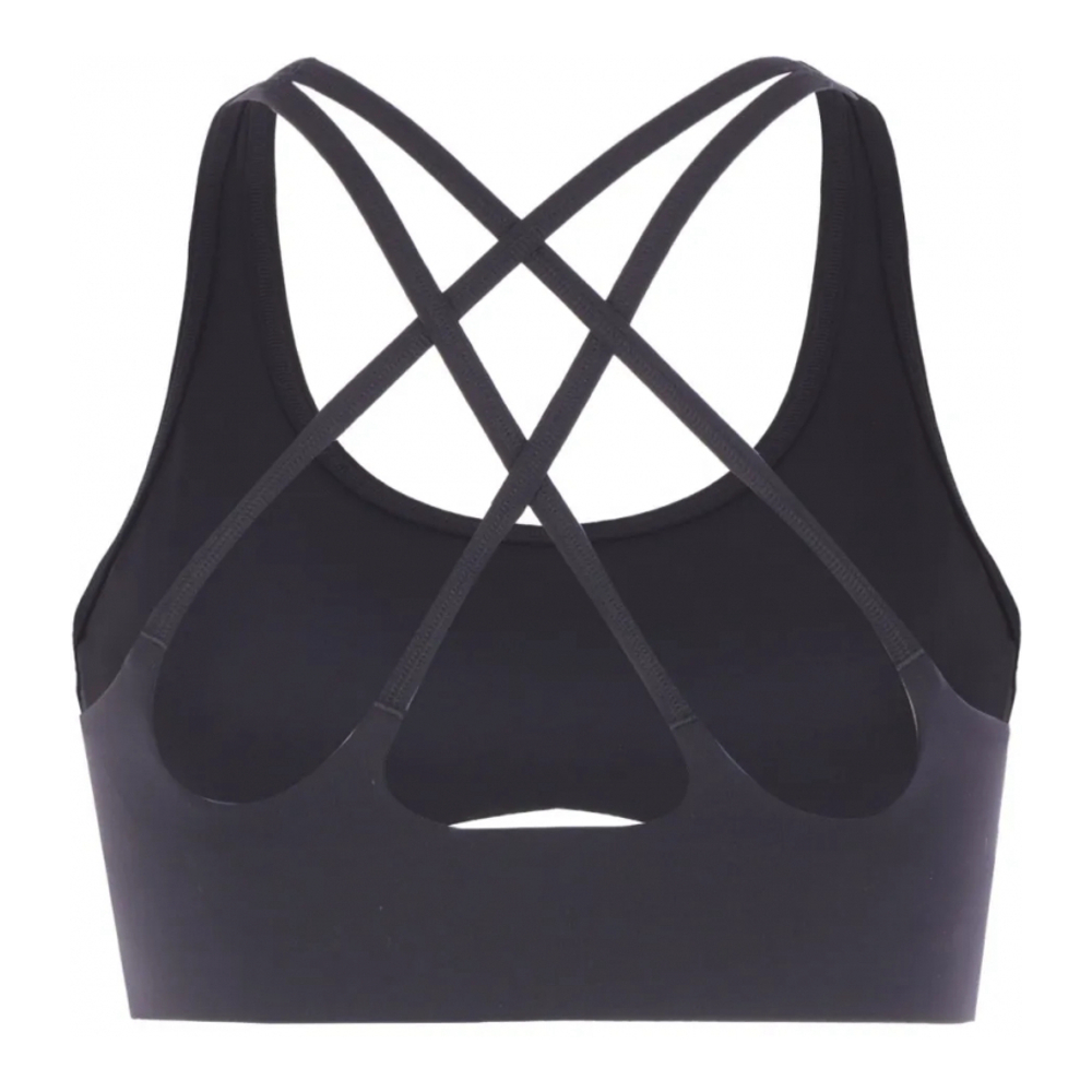 Women's 'Cross-Back' Sports Bra