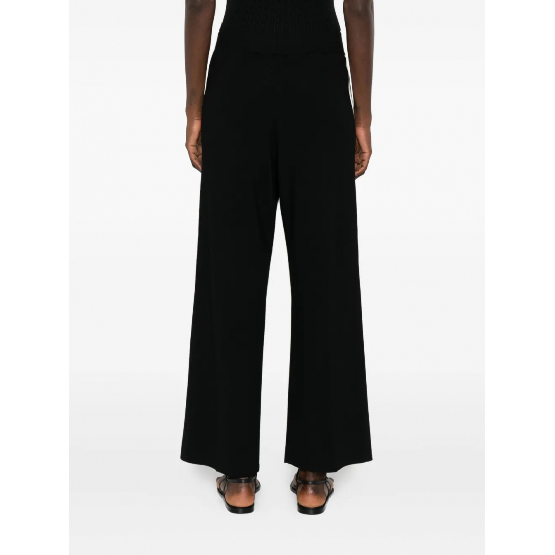 Pantalon 'Logo' pour Femmes