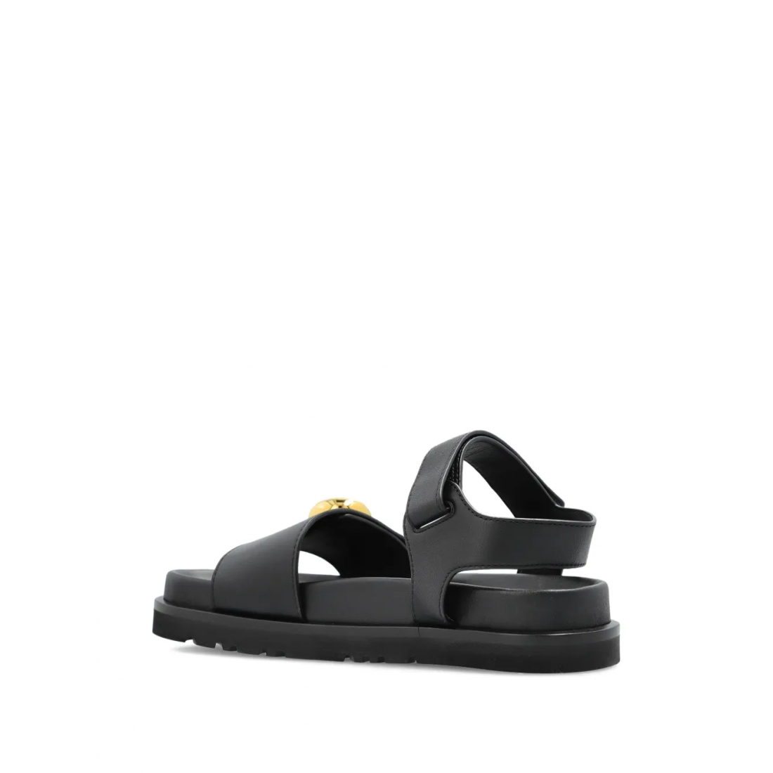 Sandales plates 'Pebble' pour Femmes