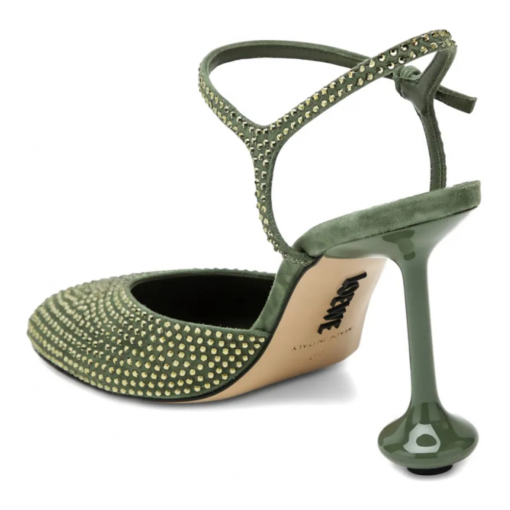 Escarpins à bride 'Toy Crystal-Embellished' pour Femmes