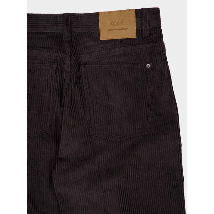 Pantalon 'Corduroy' pour Hommes