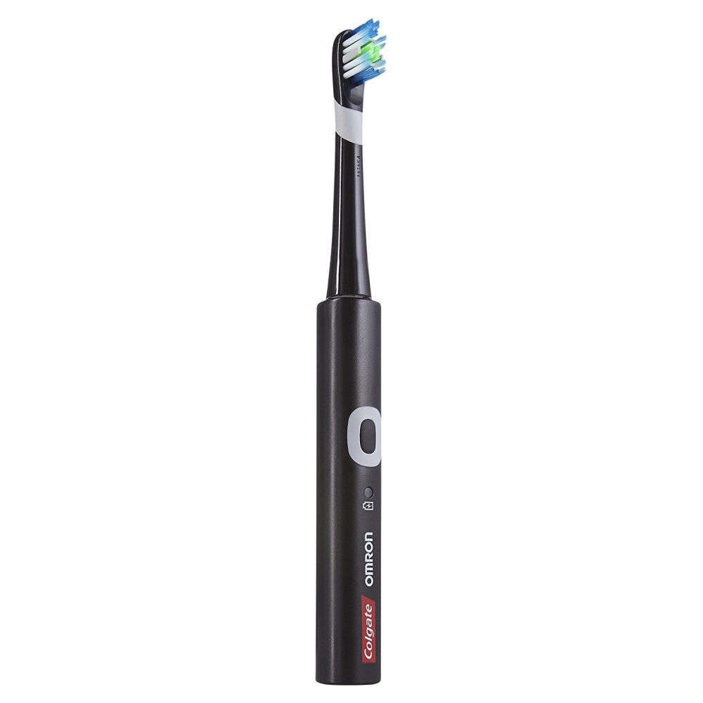 Brosse à dents électrique, Têtes de brosse 'Pro Clinical C250' - 4 Unités