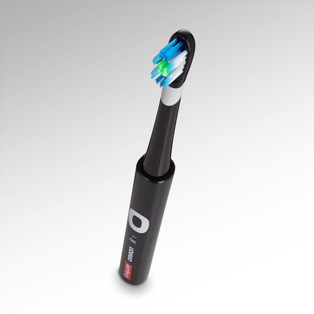 Brosse à dents électrique, Têtes de brosse 'Pro Clinical C250' - 4 Unités