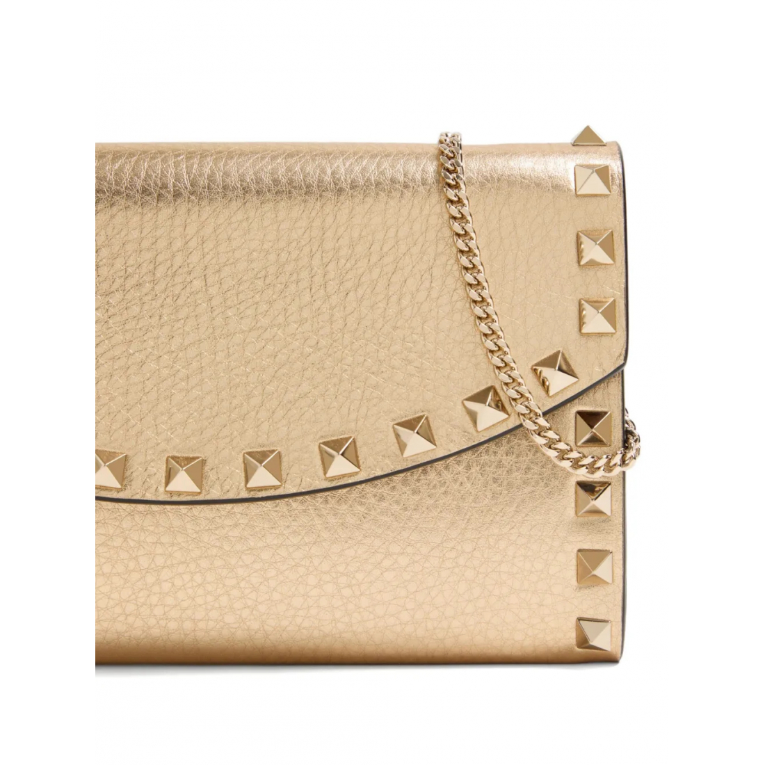Sac à bandoulière 'Studded' pour Femmes