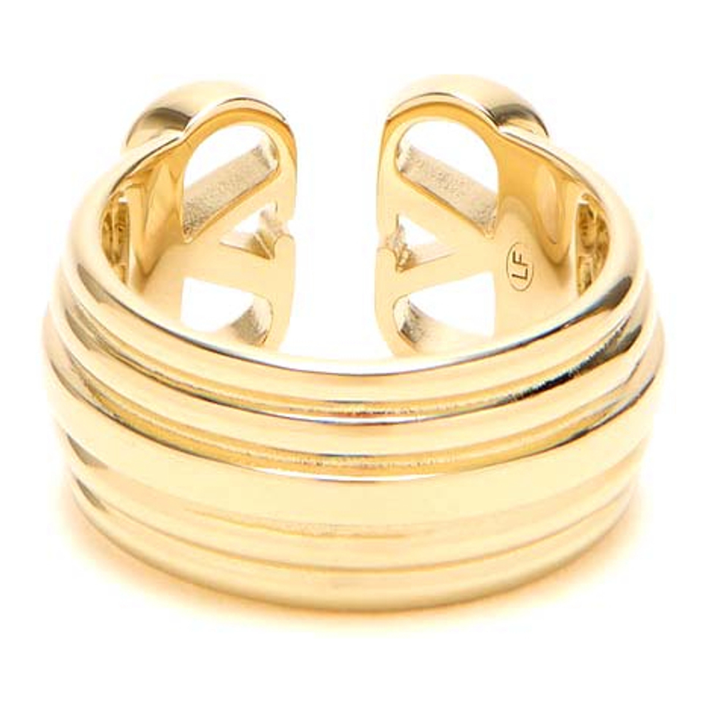 Women's 'Ovalette' Ring