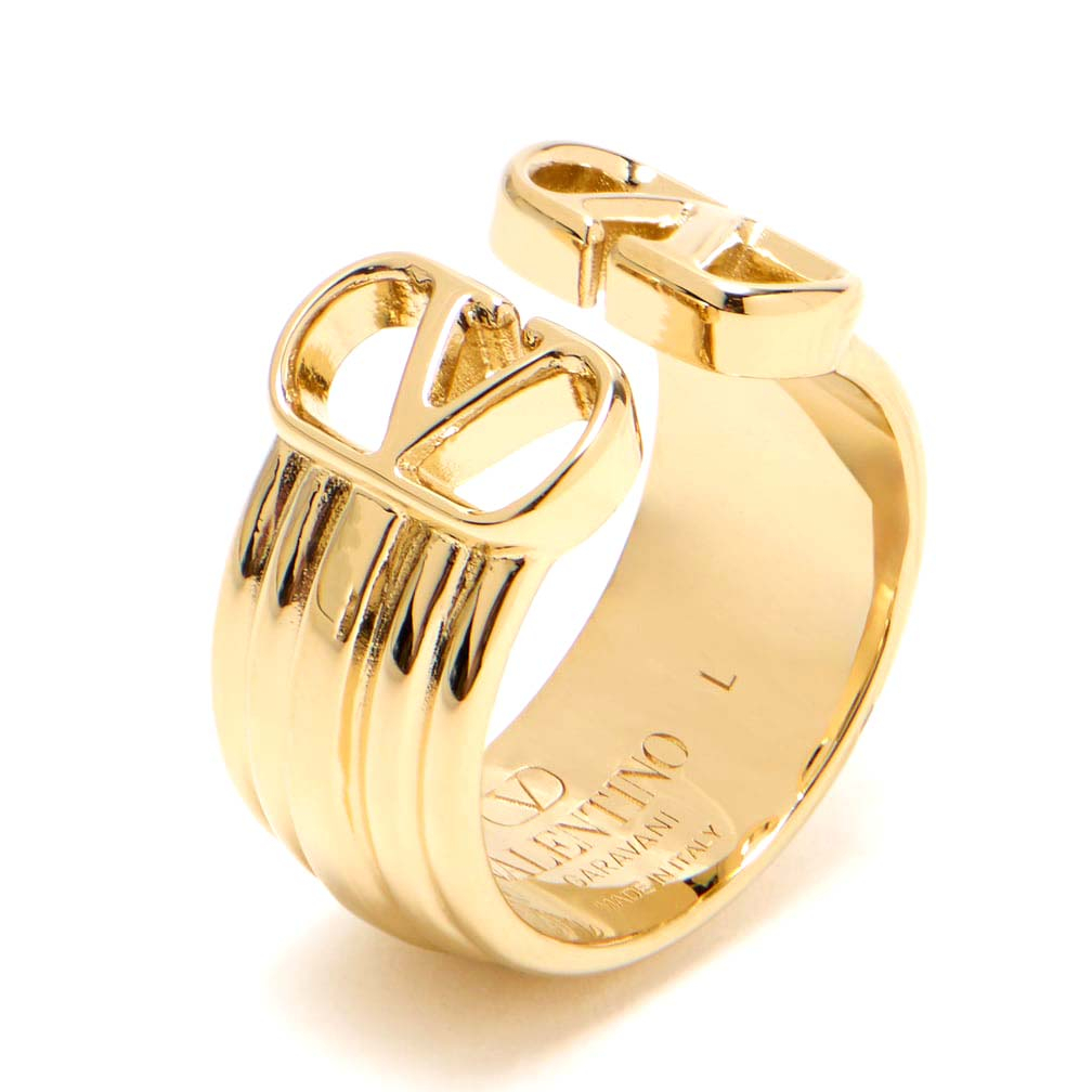 Women's 'Ovalette' Ring