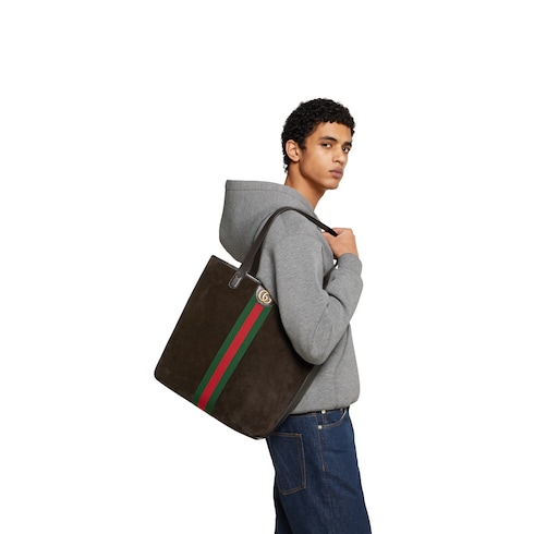 Sac Cabas 'Ophidia medium' pour Hommes