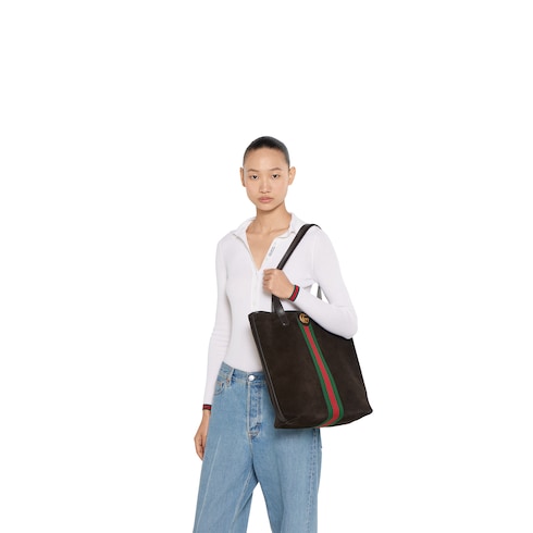 Sac Cabas 'Ophidia medium' pour Hommes