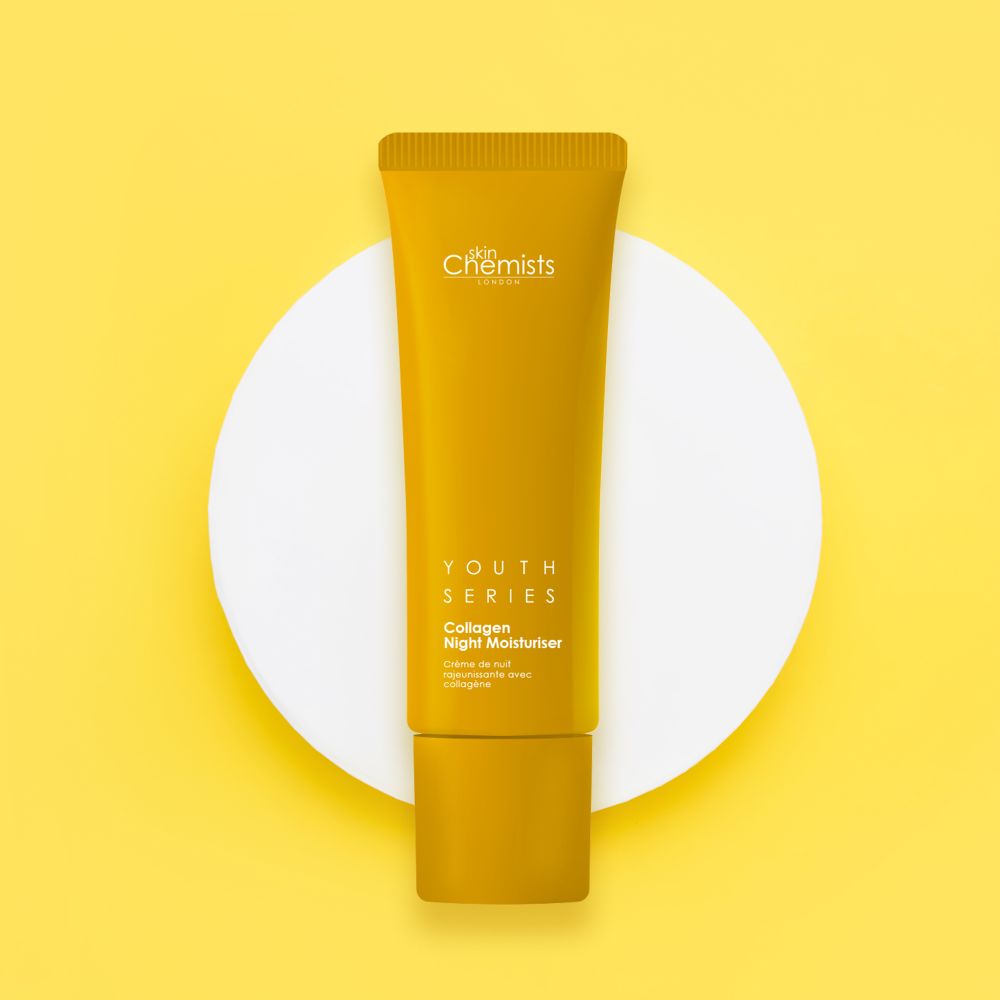 'Youth Series 1% Collagen' Night Moisturiser - 50 ml