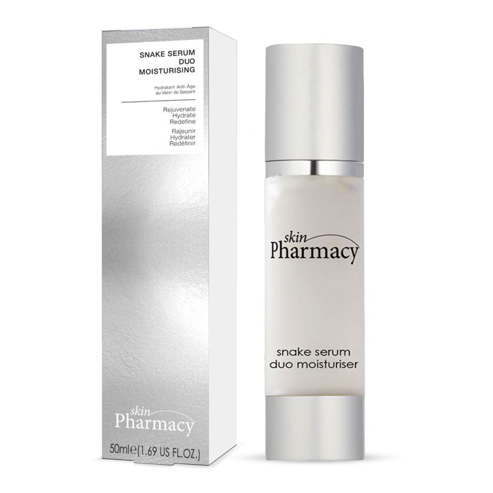 Sérum 'Snake Duo' - 50 ml