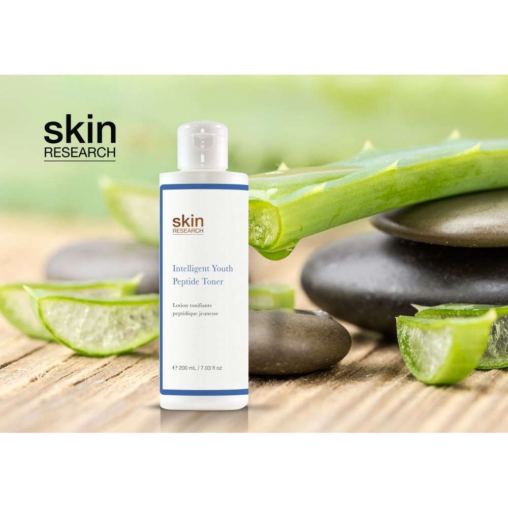 'Youth Peptide' Toner - 200 ml
