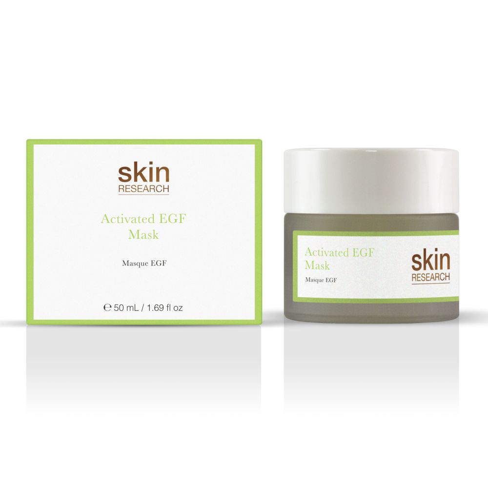 Masque 'Epidermal Growth Factor' - 50 ml