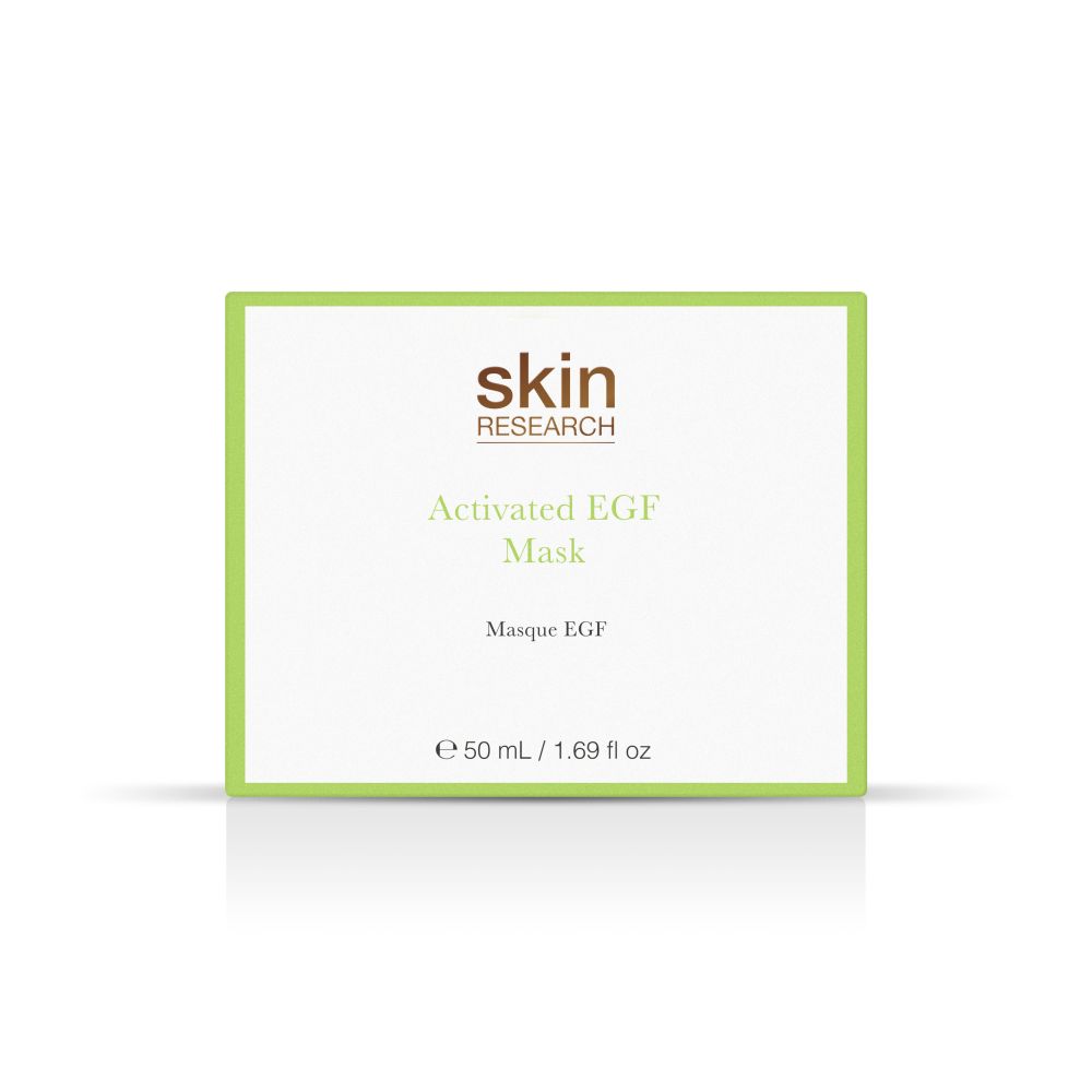 Masque 'Epidermal Growth Factor' - 50 ml