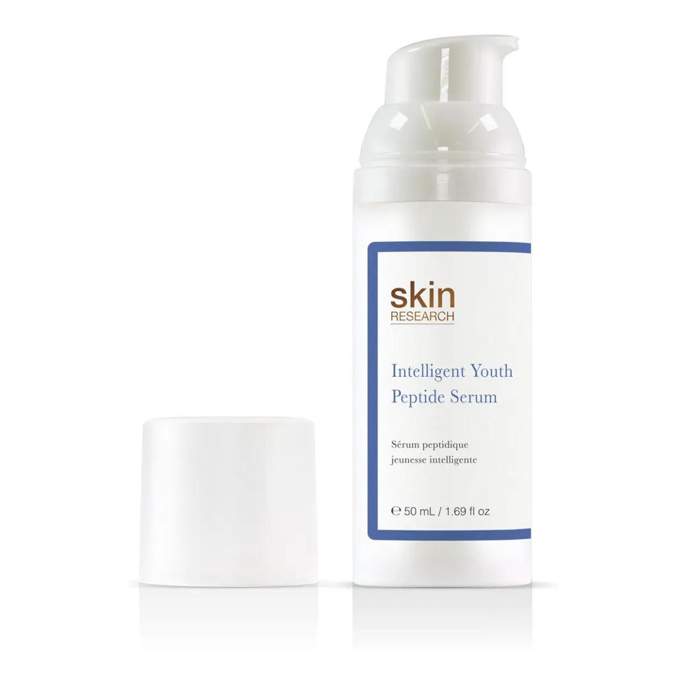 Set de soins anti-âge 'Anti-Ageing Intelligent Youth Peptide' - 3 Pièces