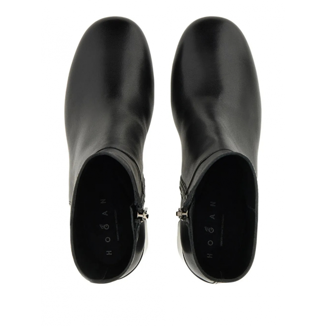 Bottes à talons hauts pour Femmes