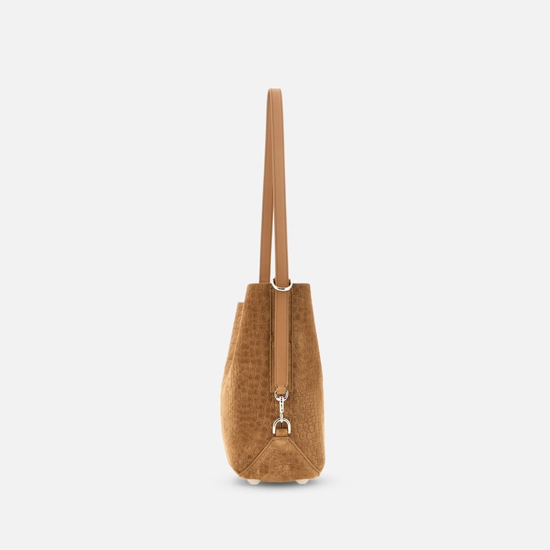 Sac Hobo 'Hogan Hocket Small' pour Femmes