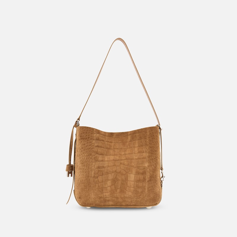 Sac Hobo 'Hogan Hocket Small' pour Femmes