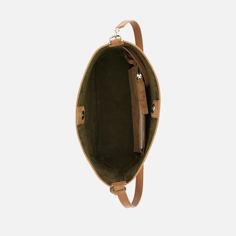 Sac Hobo 'Hogan Hocket Small' pour Femmes