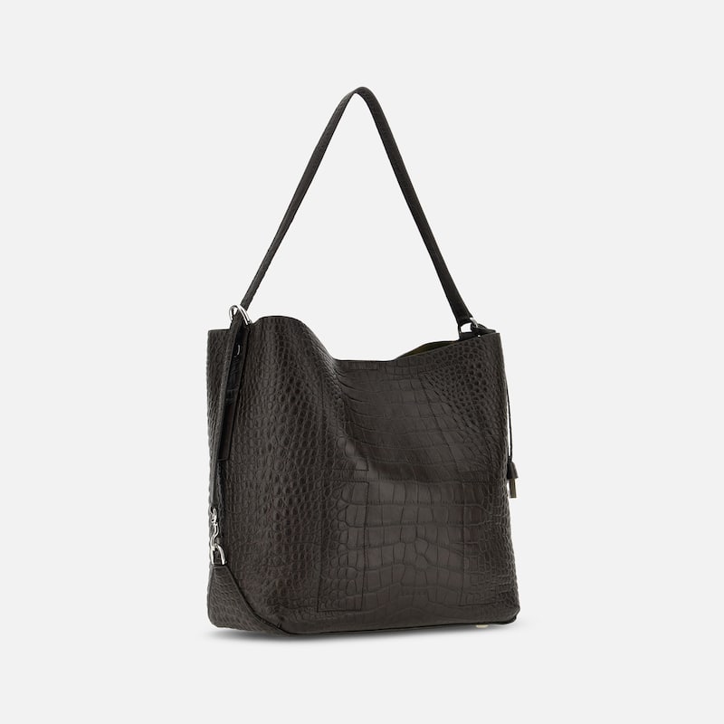 Women's 'Hogan Hocket Medium' Hobo Bag