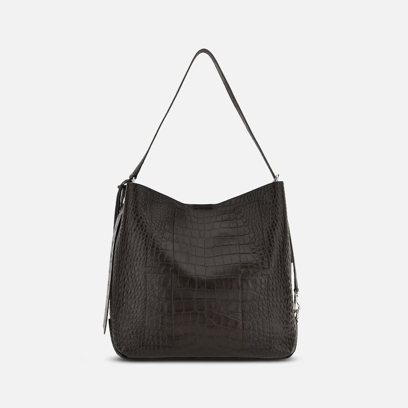 Women's 'Hogan Hocket Medium' Hobo Bag