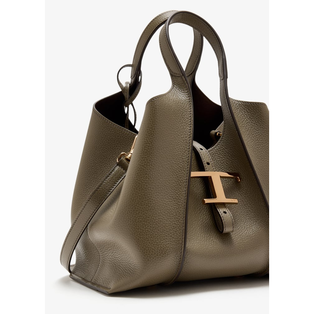 Sac à main shopping 'T Timeless mini' pour Femmes