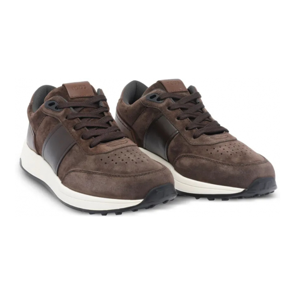 Sneakers 'Panelled' pour Hommes