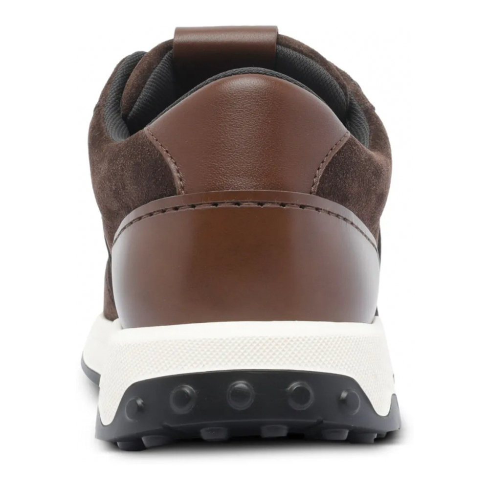 Sneakers 'Panelled' pour Hommes