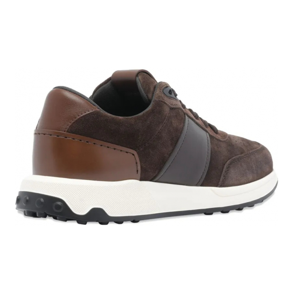 Sneakers 'Panelled' pour Hommes