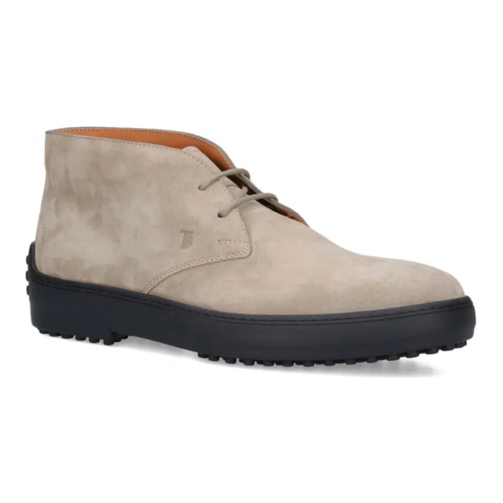 Bottines à lacets 'Lace-up' pour Hommes