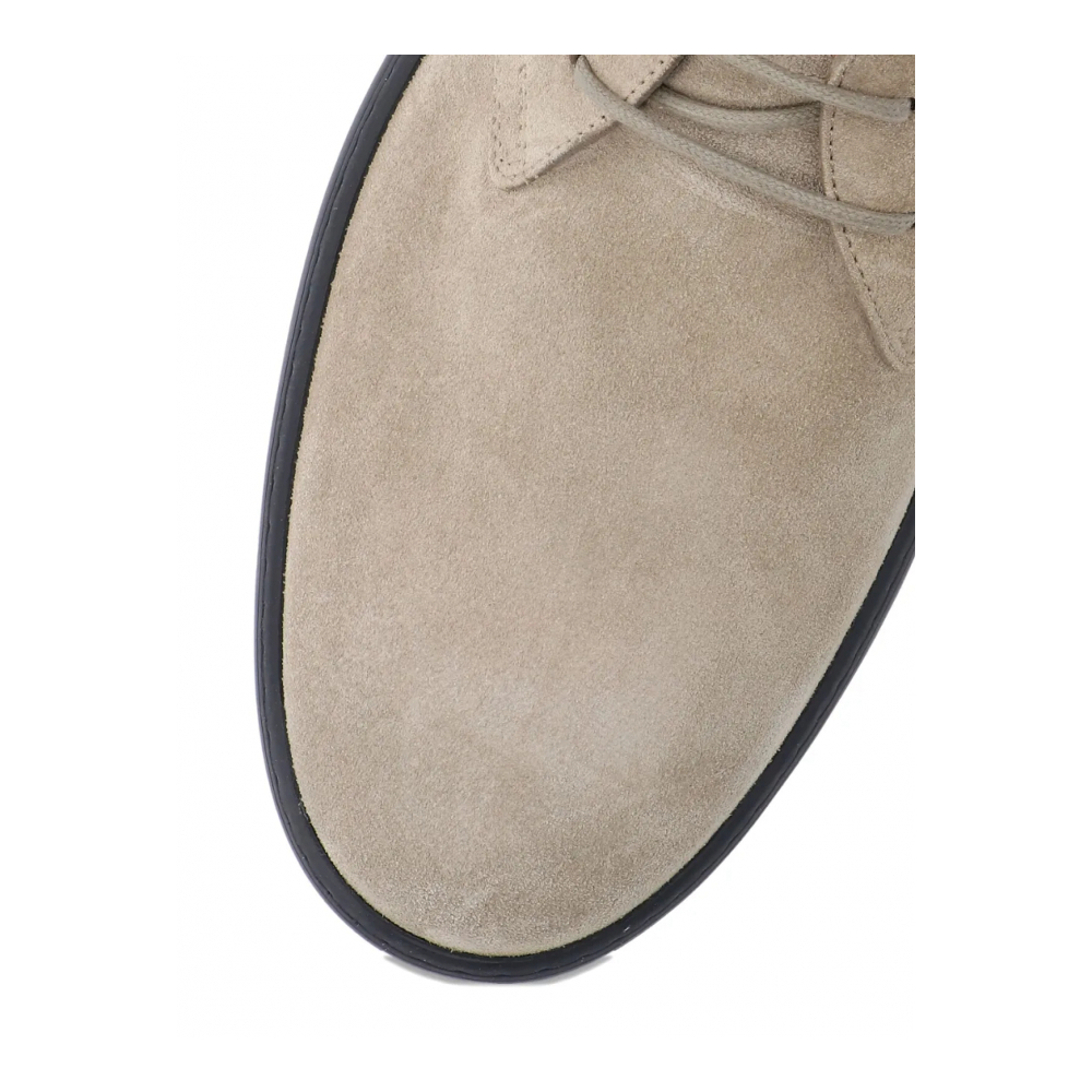 Bottines à lacets 'Lace-up' pour Hommes