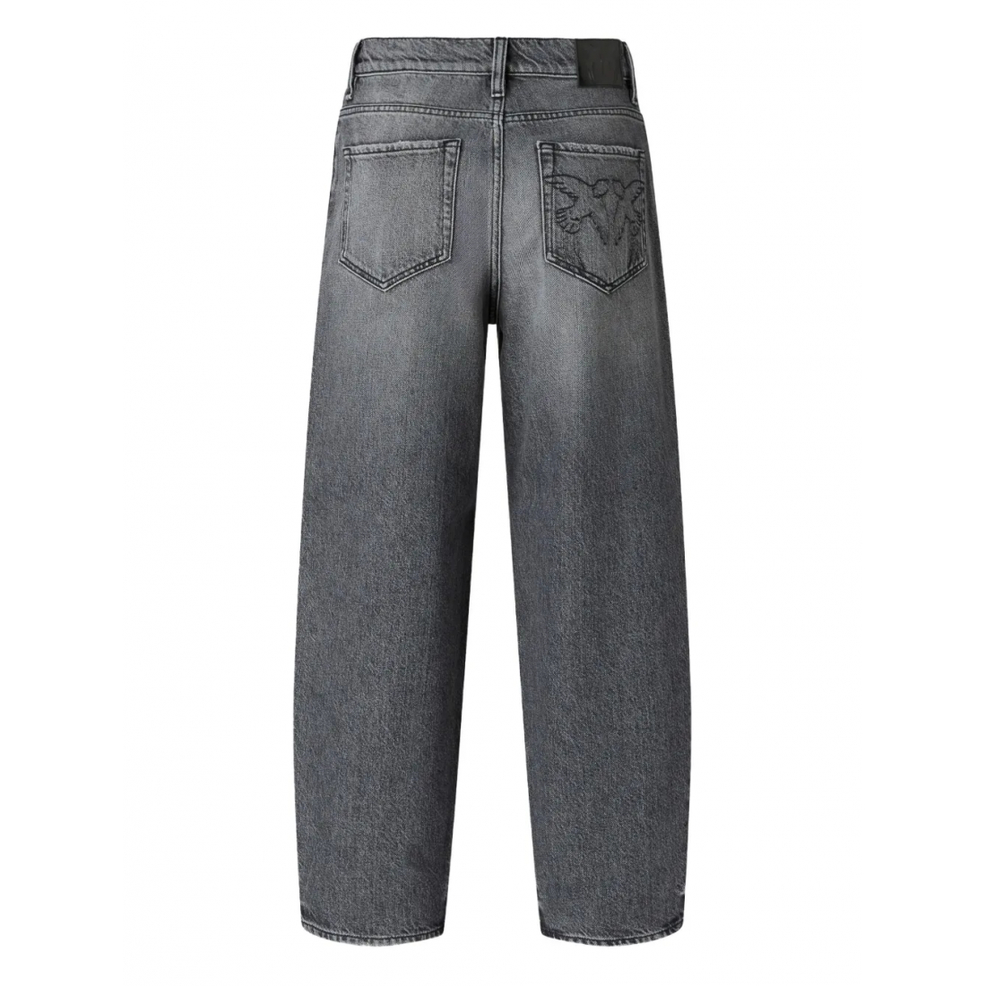 Women's 'Faded-Effect' Jeans