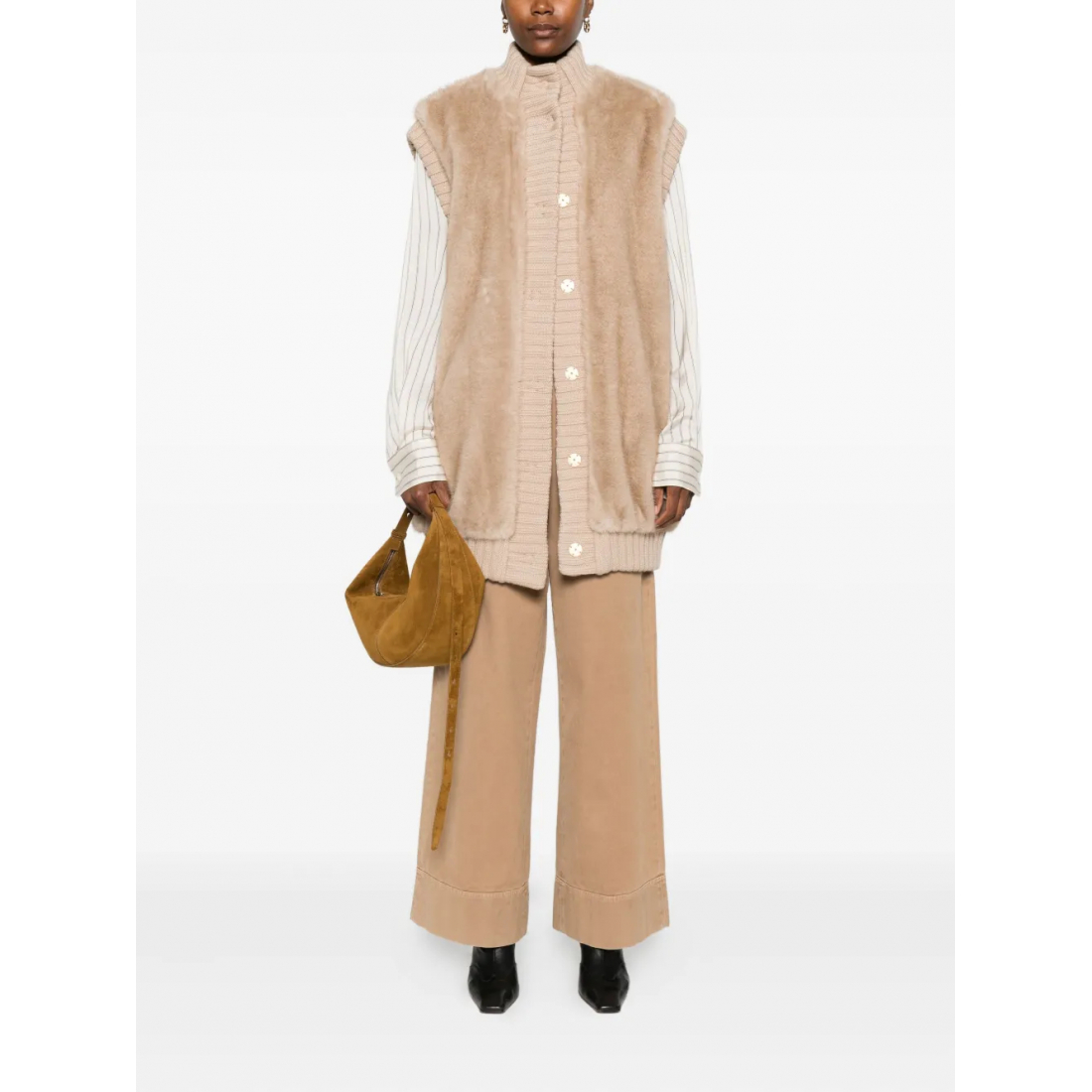 'Genovese' Weste für Damen