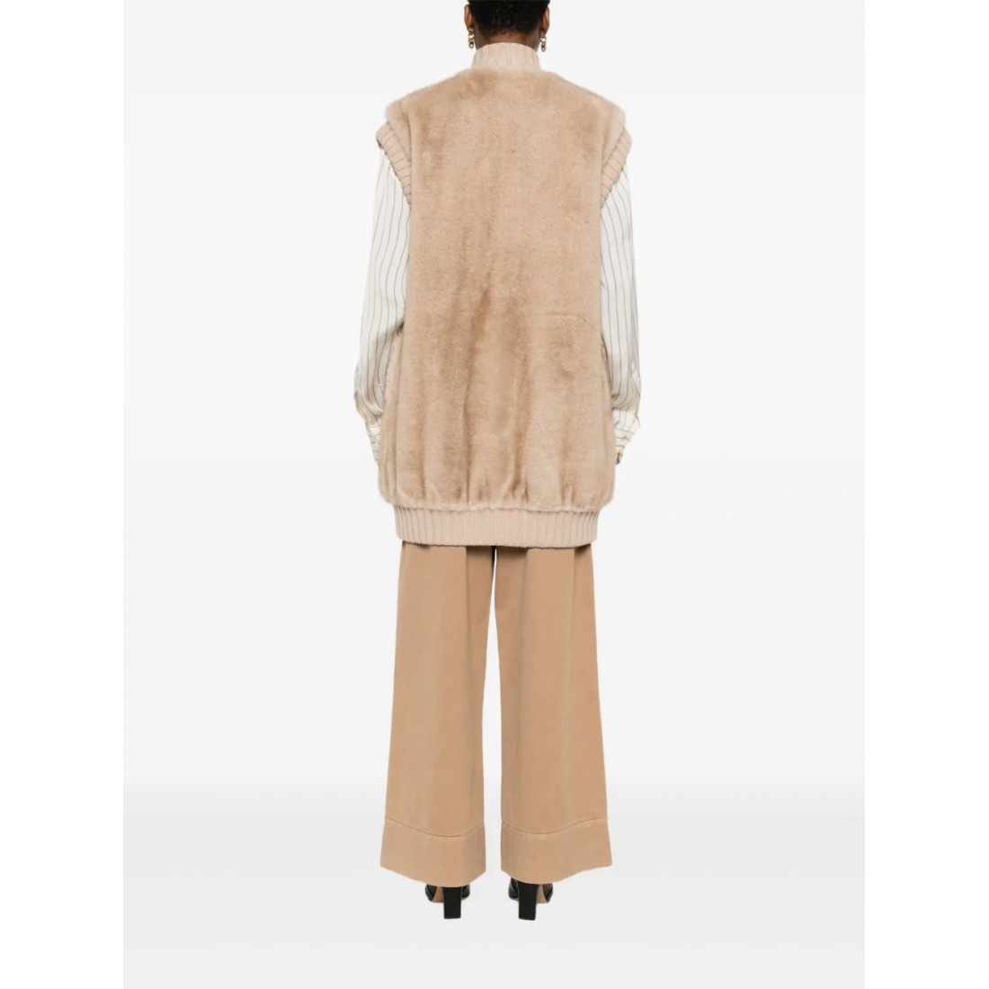 'Genovese' Weste für Damen